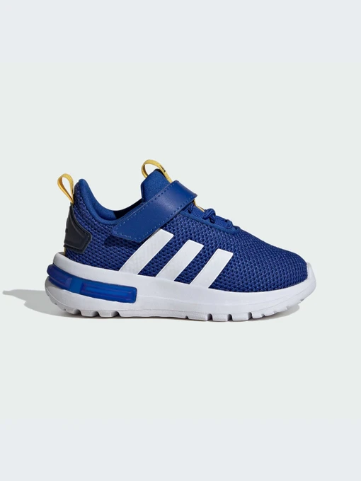 Кросівки Adidas Racer модель IE6415 Фото