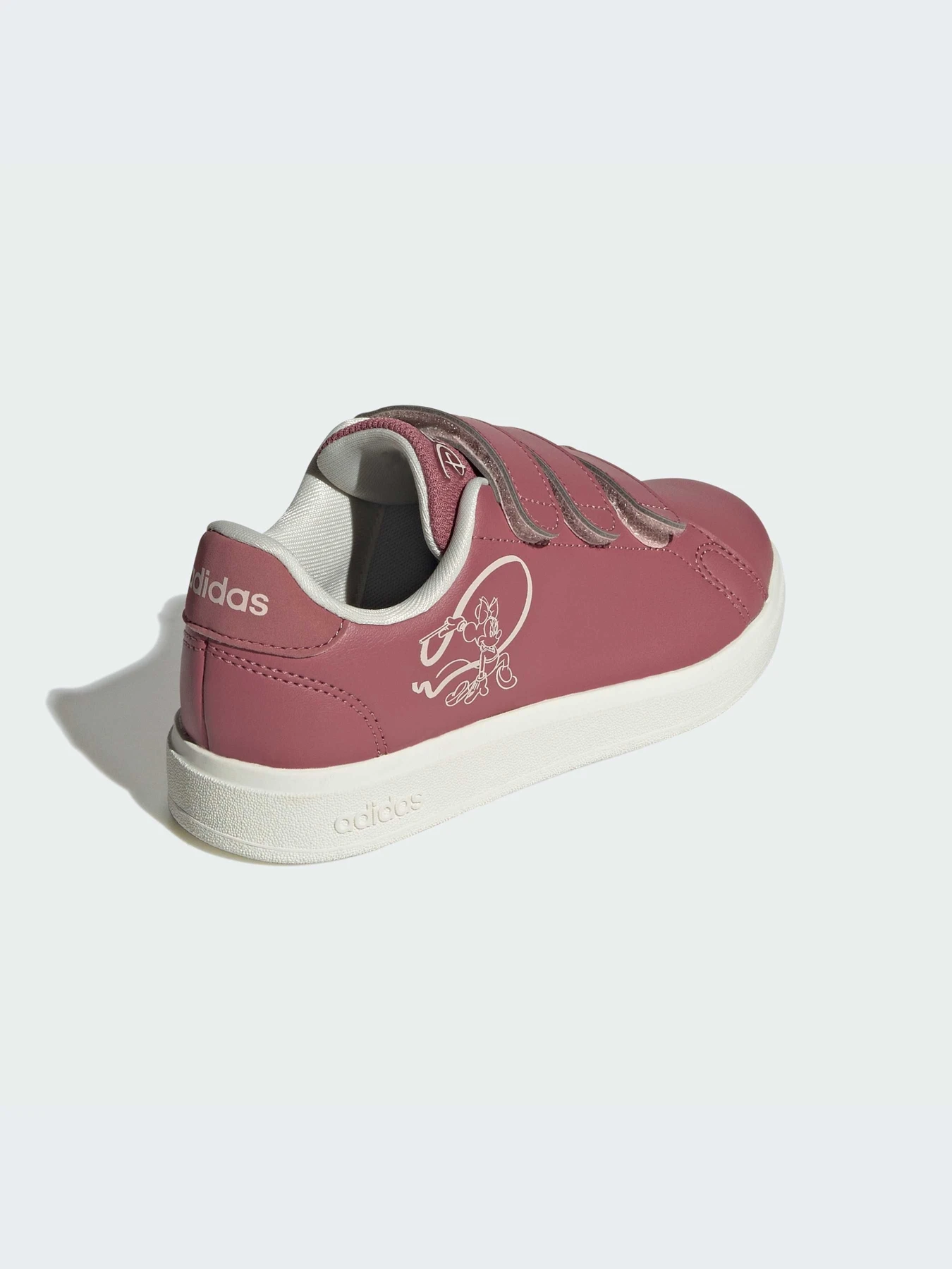 Кросівки Adidas x Disney модель IF1746 Кросівки Adidas x Disney модель IF1746 Фото