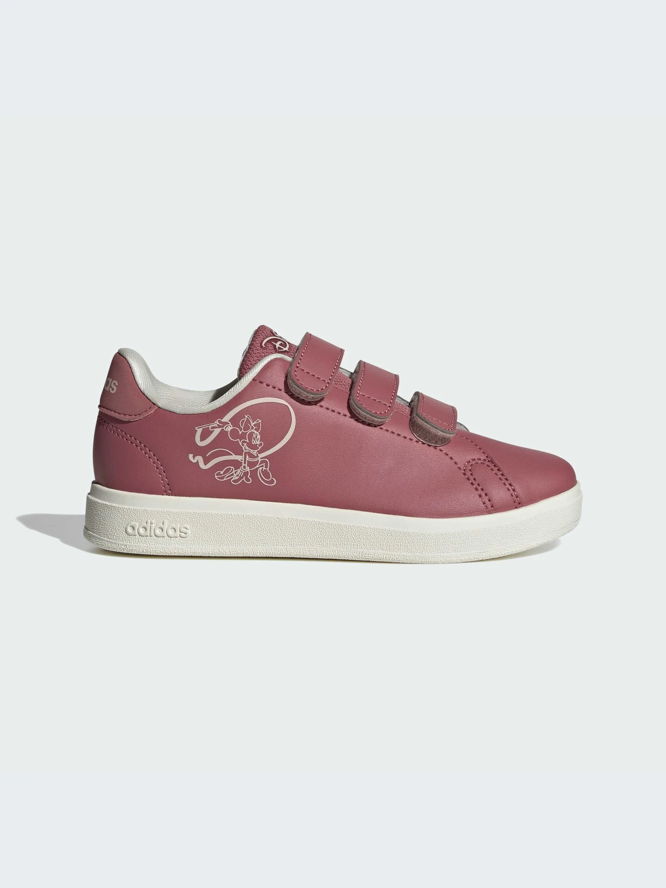 Кросівки Adidas x Disney модель IF1746 Кросівки Adidas x Disney модель IF1746 Фото