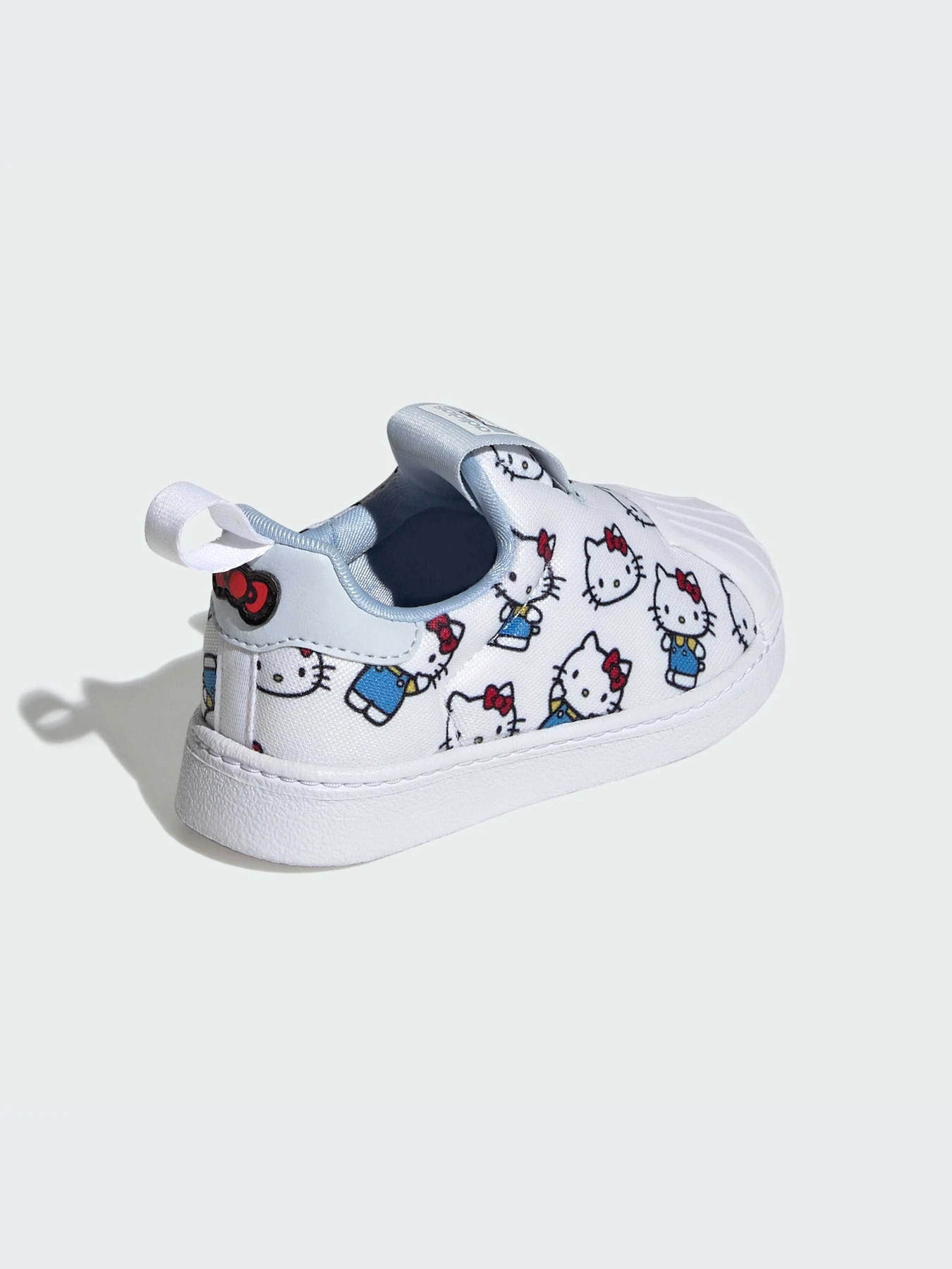Кросівки Adidas Superstar модель IF7019 Кросівки Adidas Superstar модель IF7019 Фото