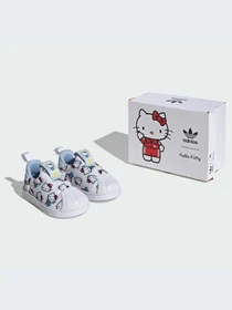 Кросівки Adidas Superstar модель IF7019 Фото