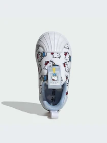 Кросівки Adidas Superstar модель IF7019 Фото
