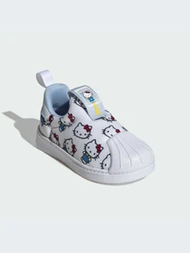 Кросівки Adidas Superstar модель IF7019 Фото