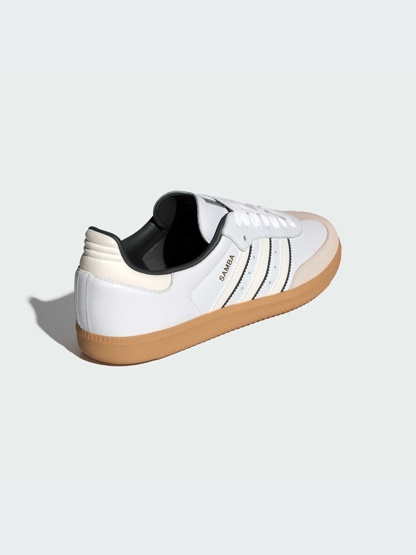Кеды Adidas Samba модель ID1480 Фото