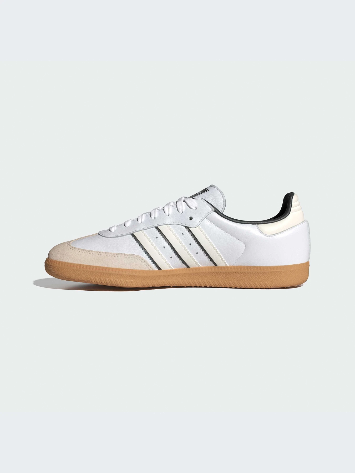 Кеды Adidas Samba модель ID1480 Фото