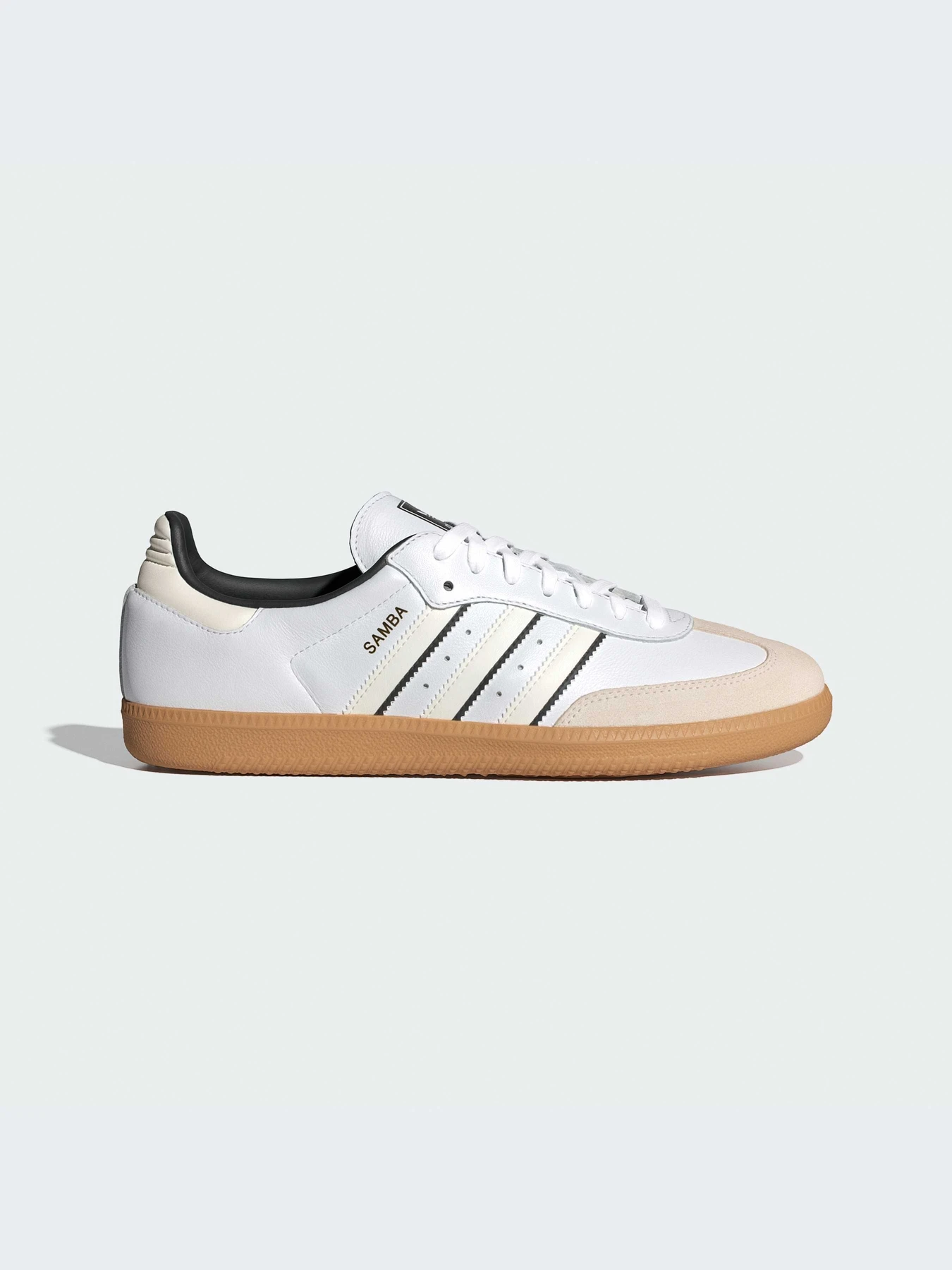 Кеды Adidas Samba модель ID1480 Фото
