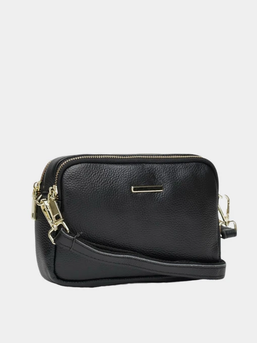 Borsa Leather Клатч фото 3