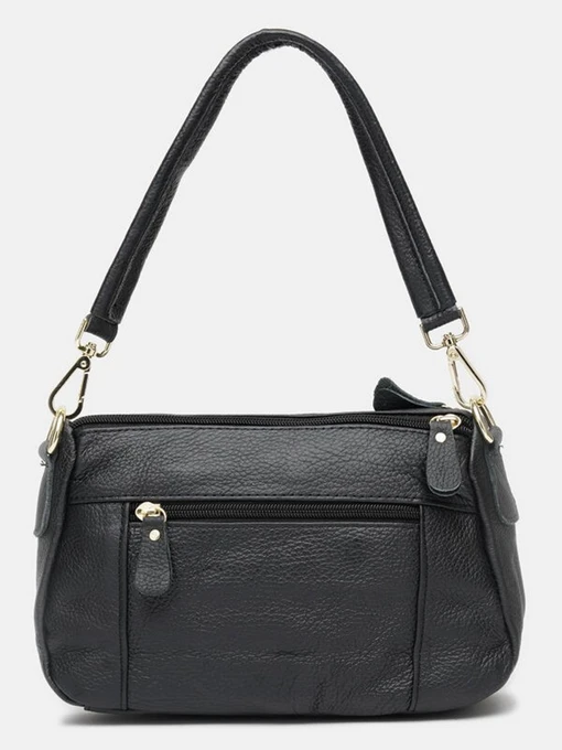 Borsa Leather Сумка фото 2