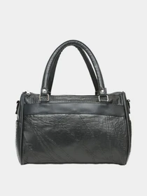 Сумки Borsa Leather модель K1HB1506334-R1-black Фото