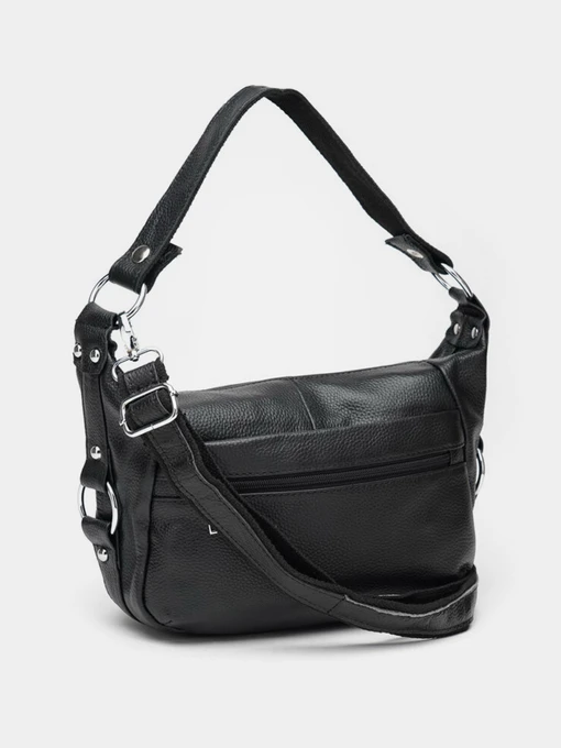 Borsa Leather Сумка фото 2