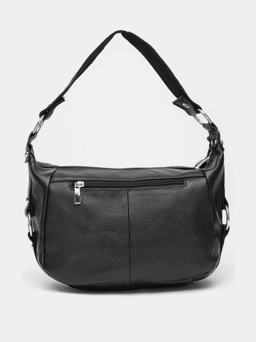 Borsa Leather Сумка фото 3