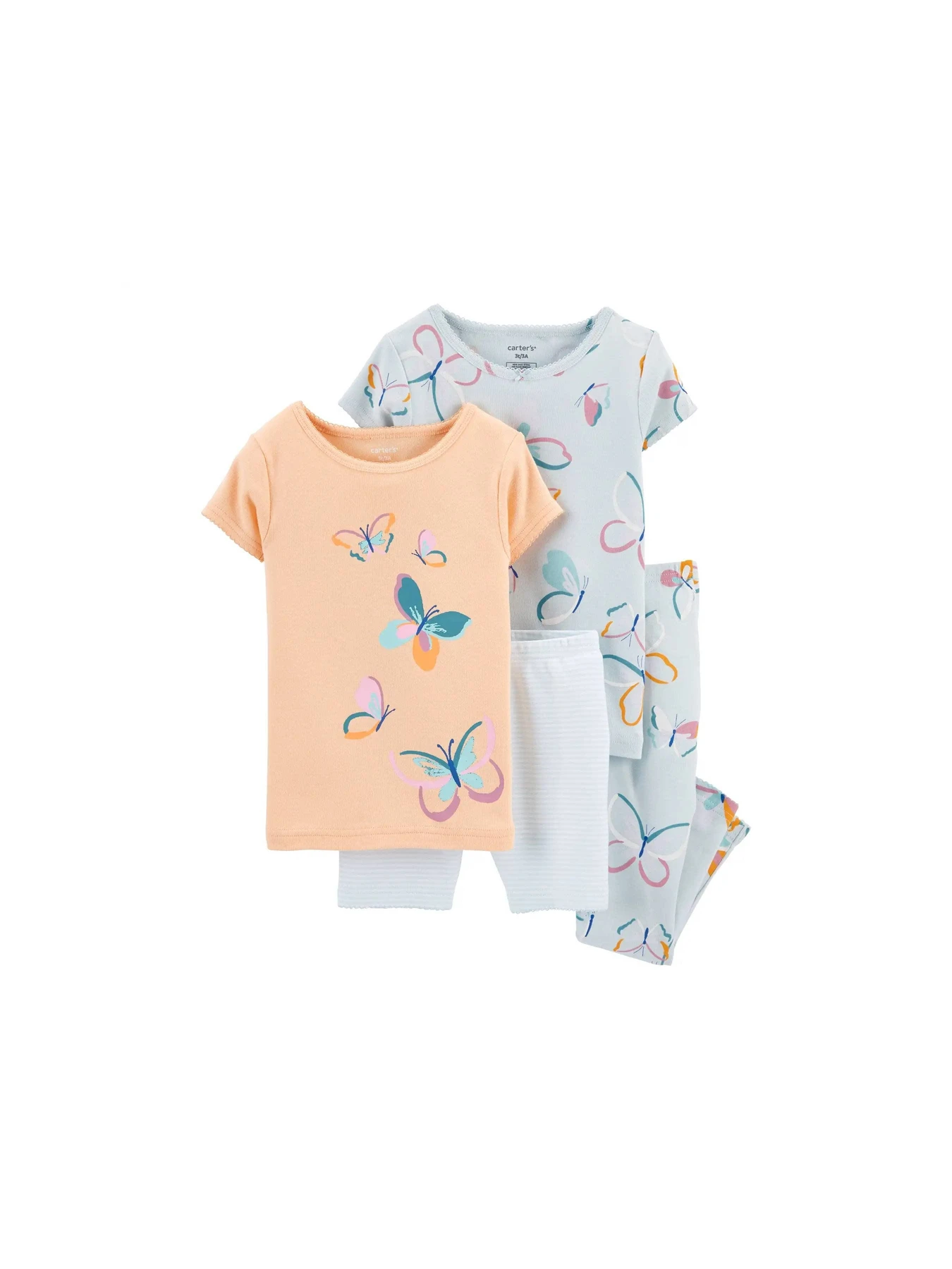 Одяг для дому та сну Carter’s модель 2M975510 Фото