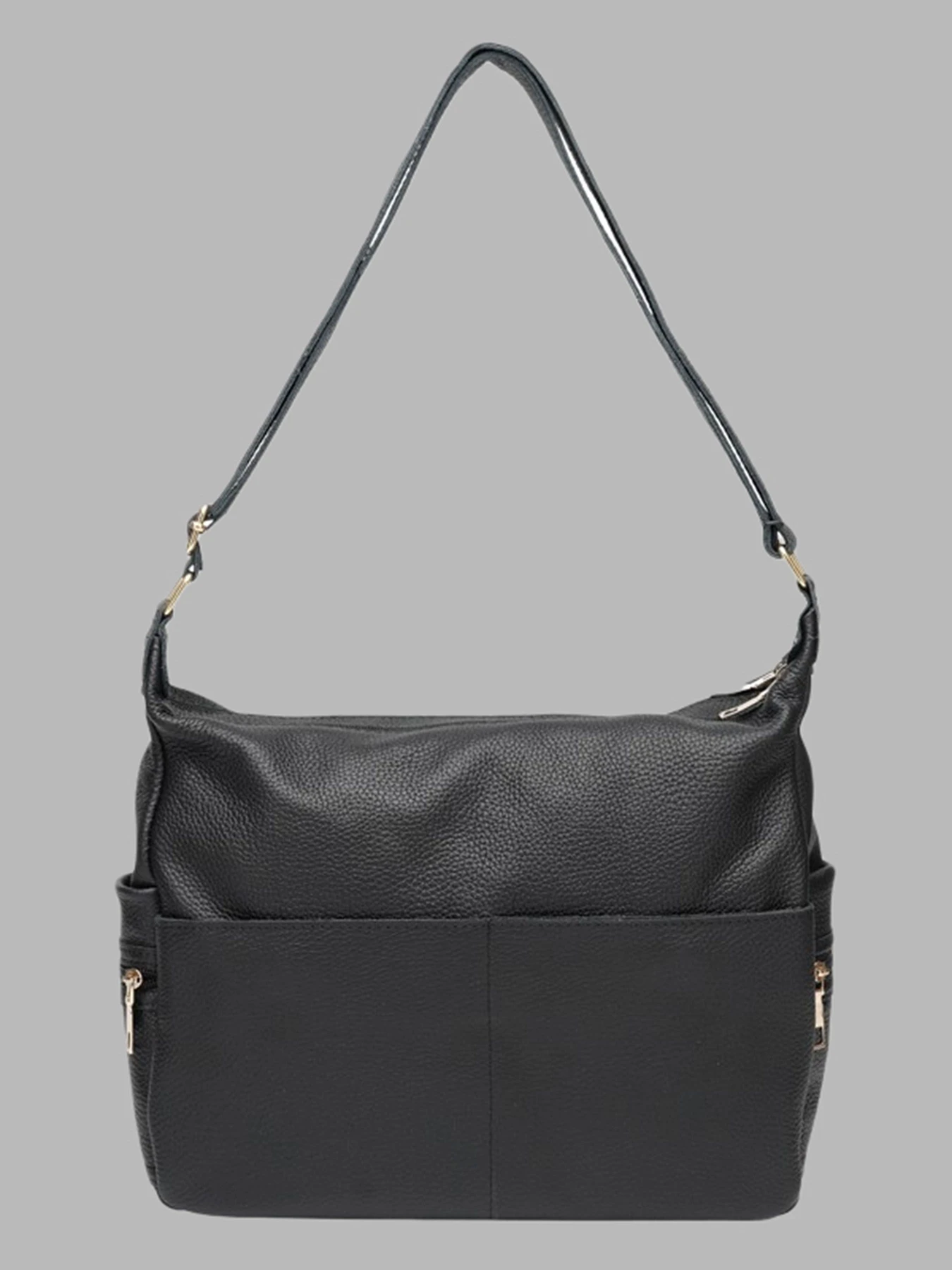 Сумки Ricco Grande модель 1L947-black Фото
