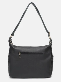 Сумки Ricco Grande модель 1L947-black Фото