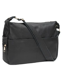 Сумки Ricco Grande модель 1L947-black Фото