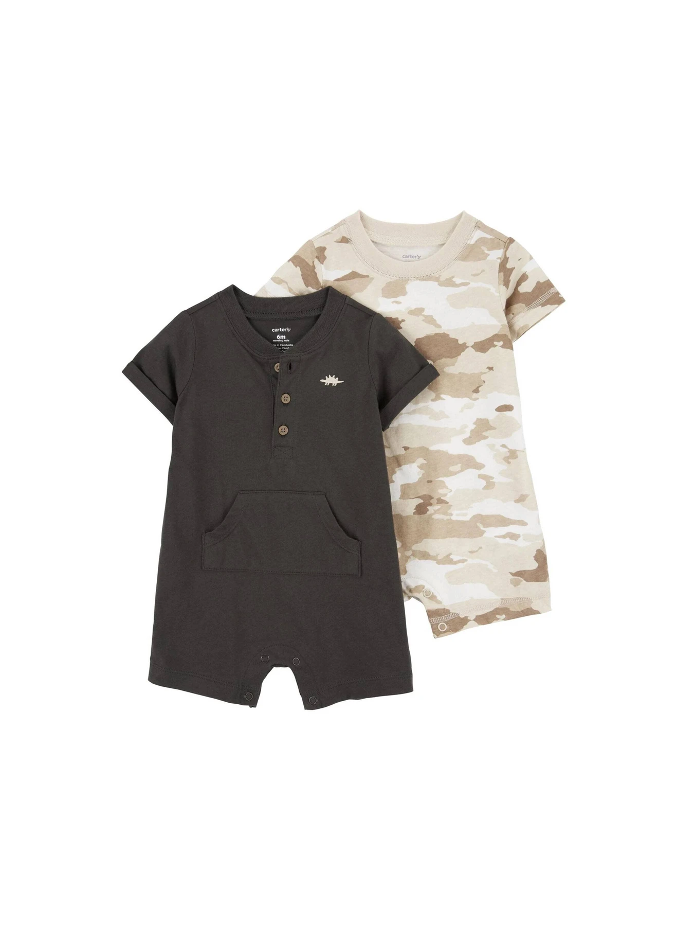 Одежда для младенцев Carter’s модель 1Q503610 Одежда для младенцев Carter’s модель 1Q503610 Фото