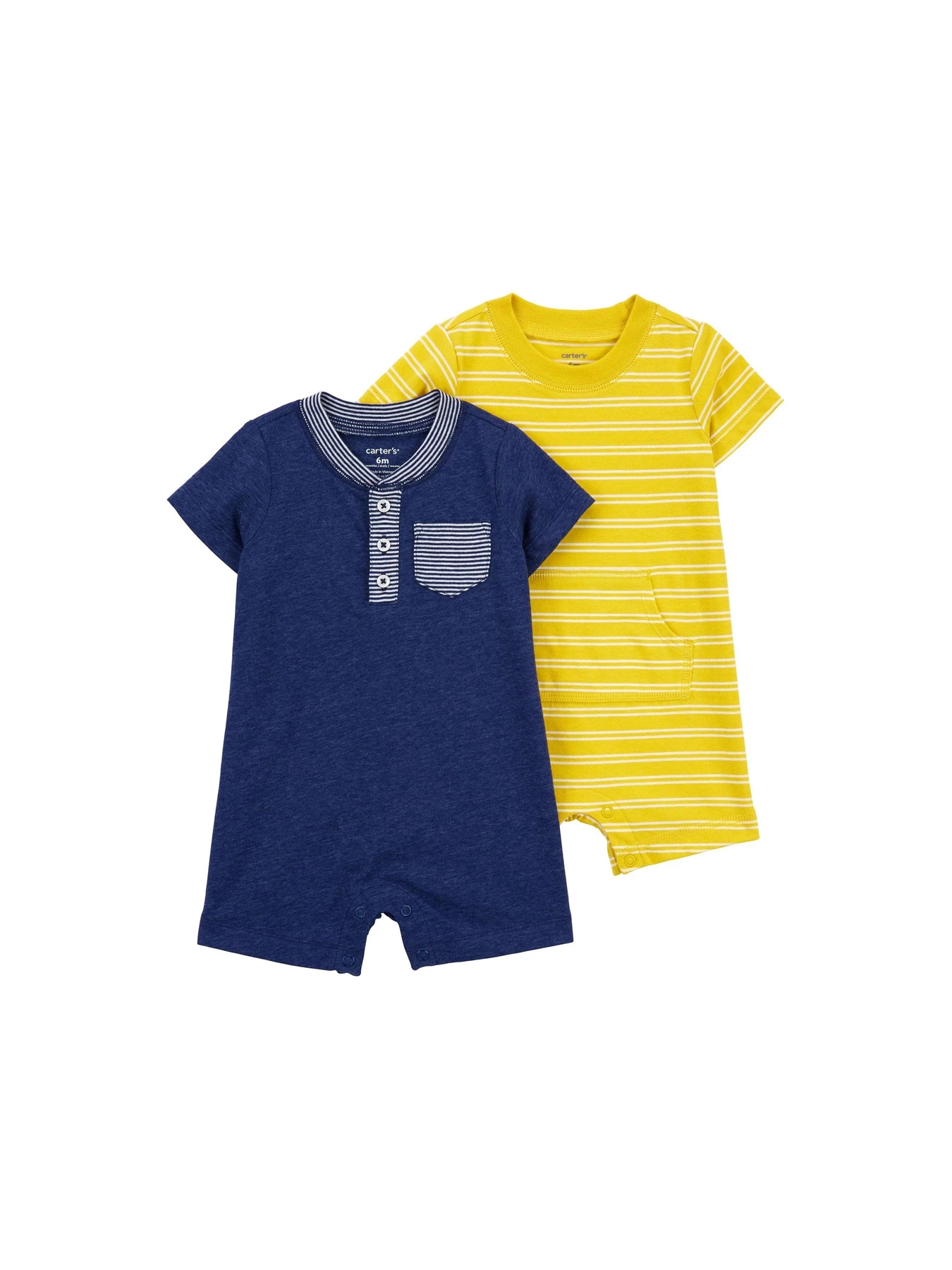 Одежда для младенцев Carter’s модель 1Q503910 Одежда для младенцев Carter’s модель 1Q503910 Фото
