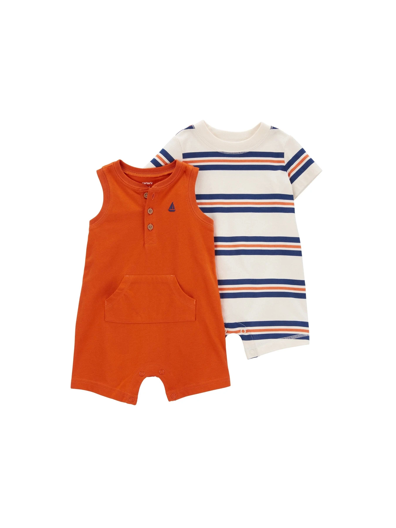 Одежда для младенцев Carter’s модель 1Q531510 Одежда для младенцев Carter’s модель 1Q531510 Фото