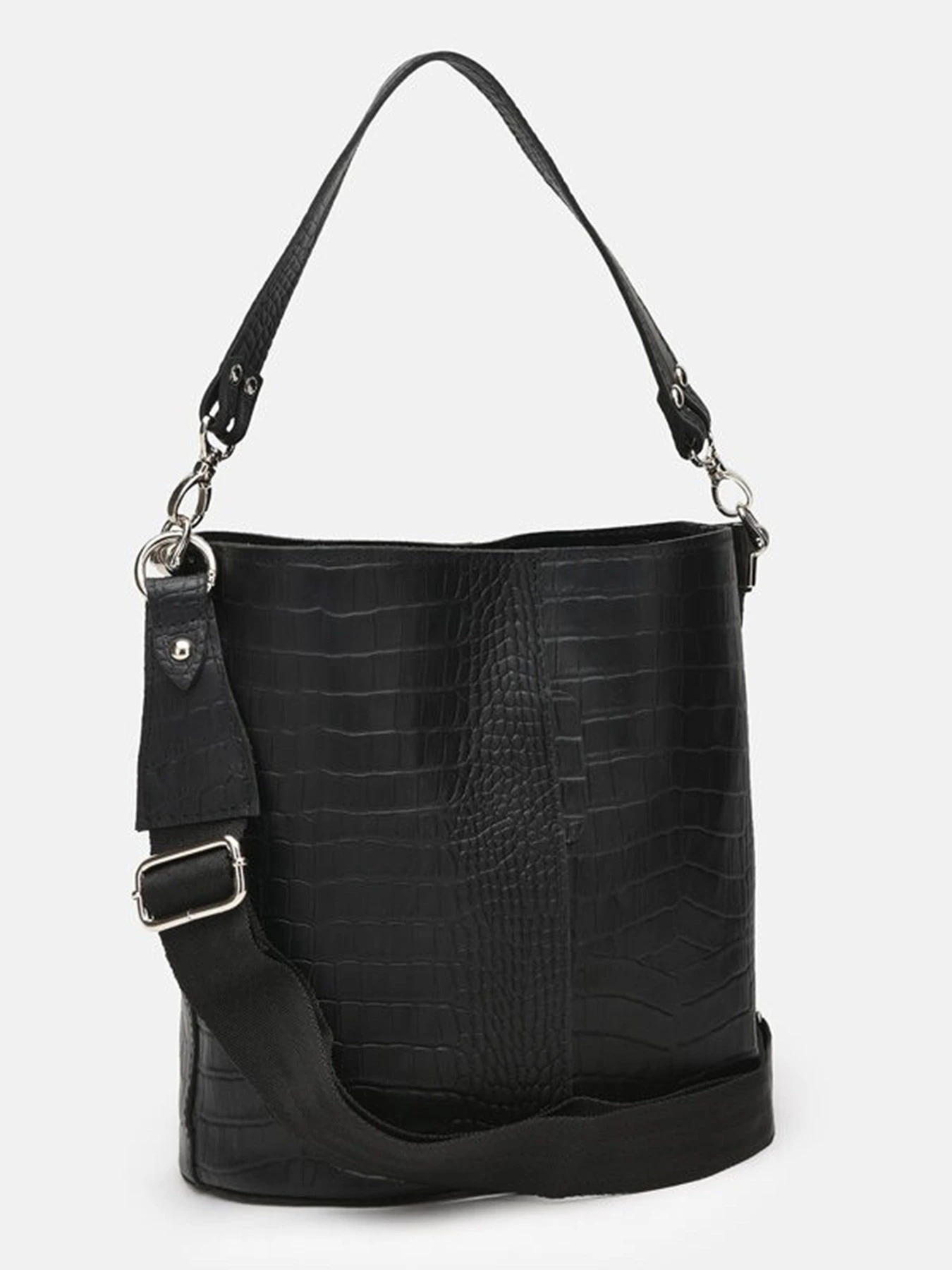 Сумки Ricco Grande модель 1l972rep-black Фото
