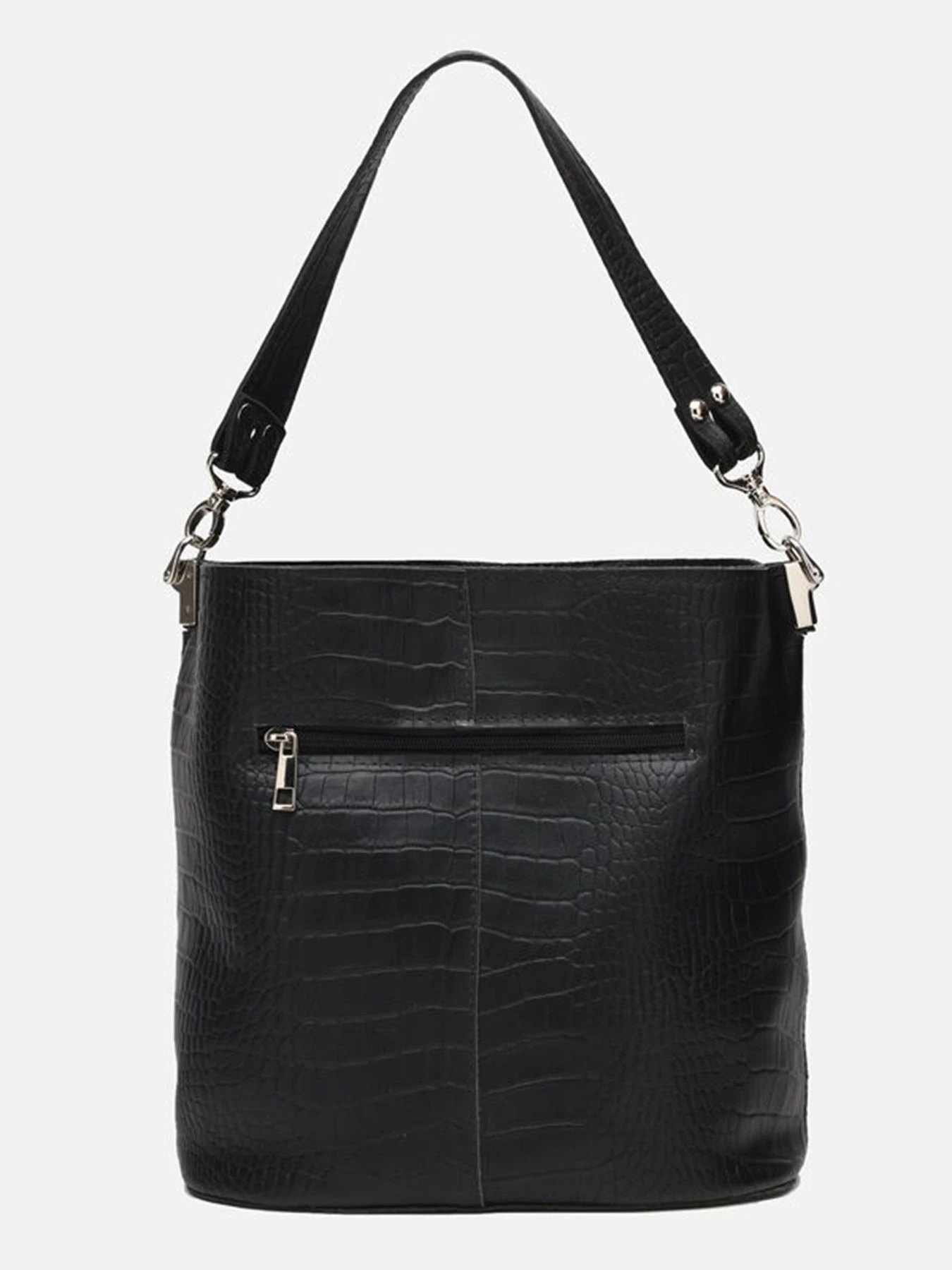 Сумки Ricco Grande модель 1l972rep-black Фото
