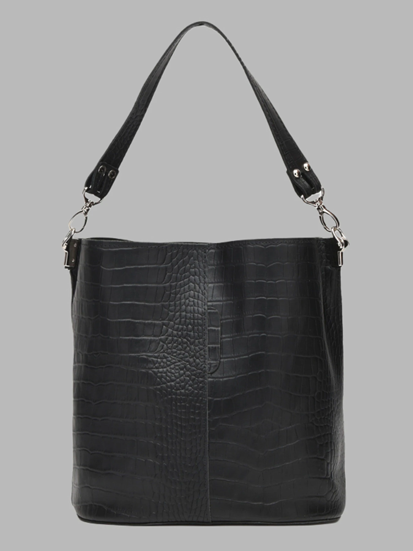 Сумки Ricco Grande модель 1l972rep-black Фото