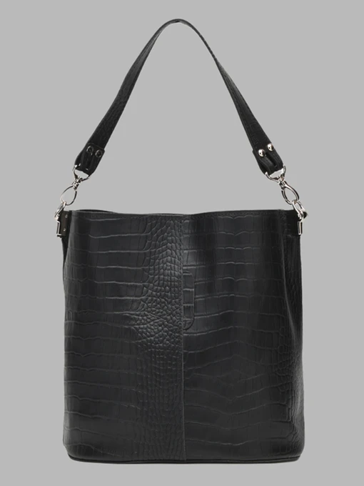Сумки Ricco Grande модель 1l972rep-black Фото