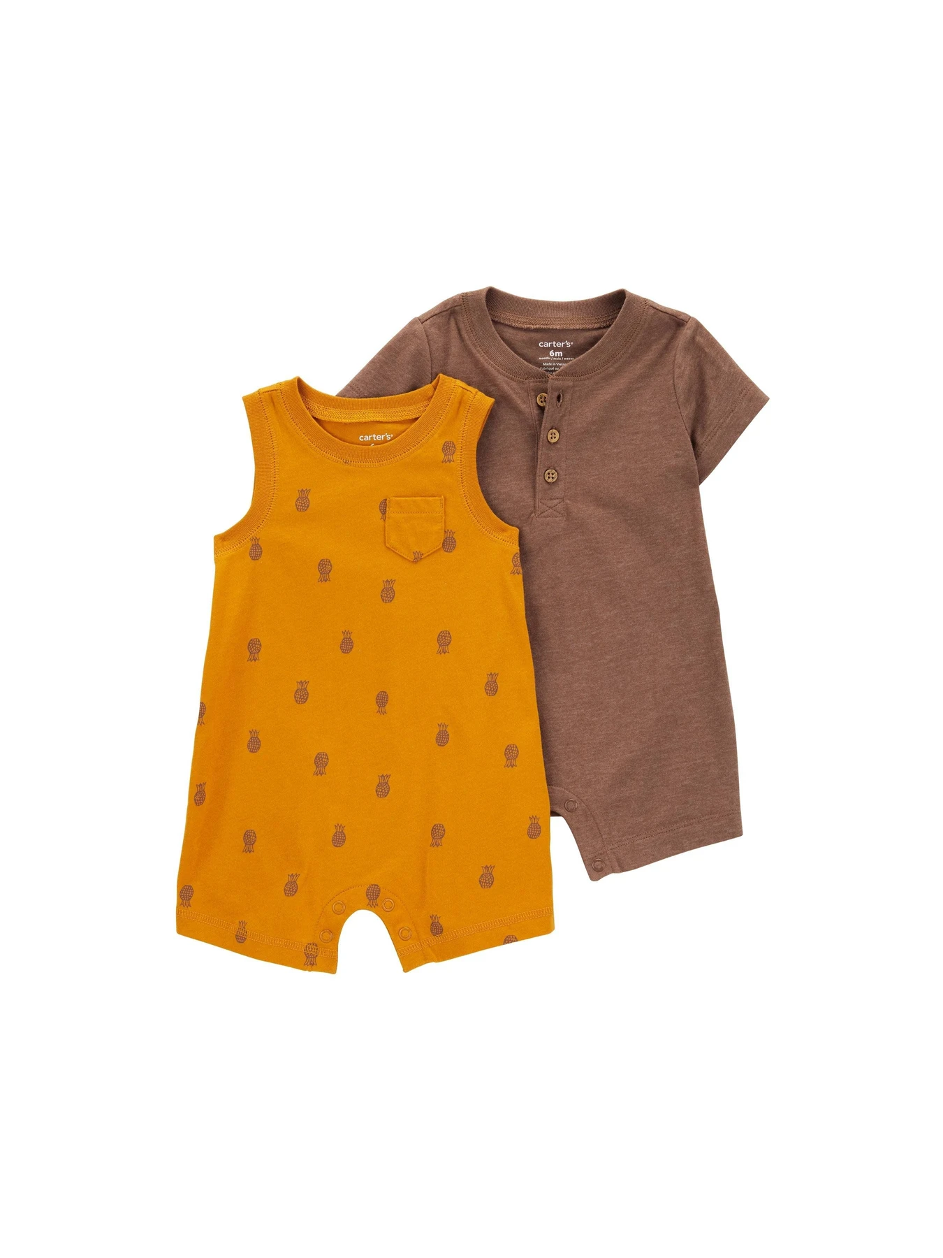 Одежда для младенцев Carter’s модель 1Q532910 Одежда для младенцев Carter’s модель 1Q532910 Фото