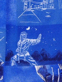 Одежда для дома и сна Carter’s модель 3N992110 Фото