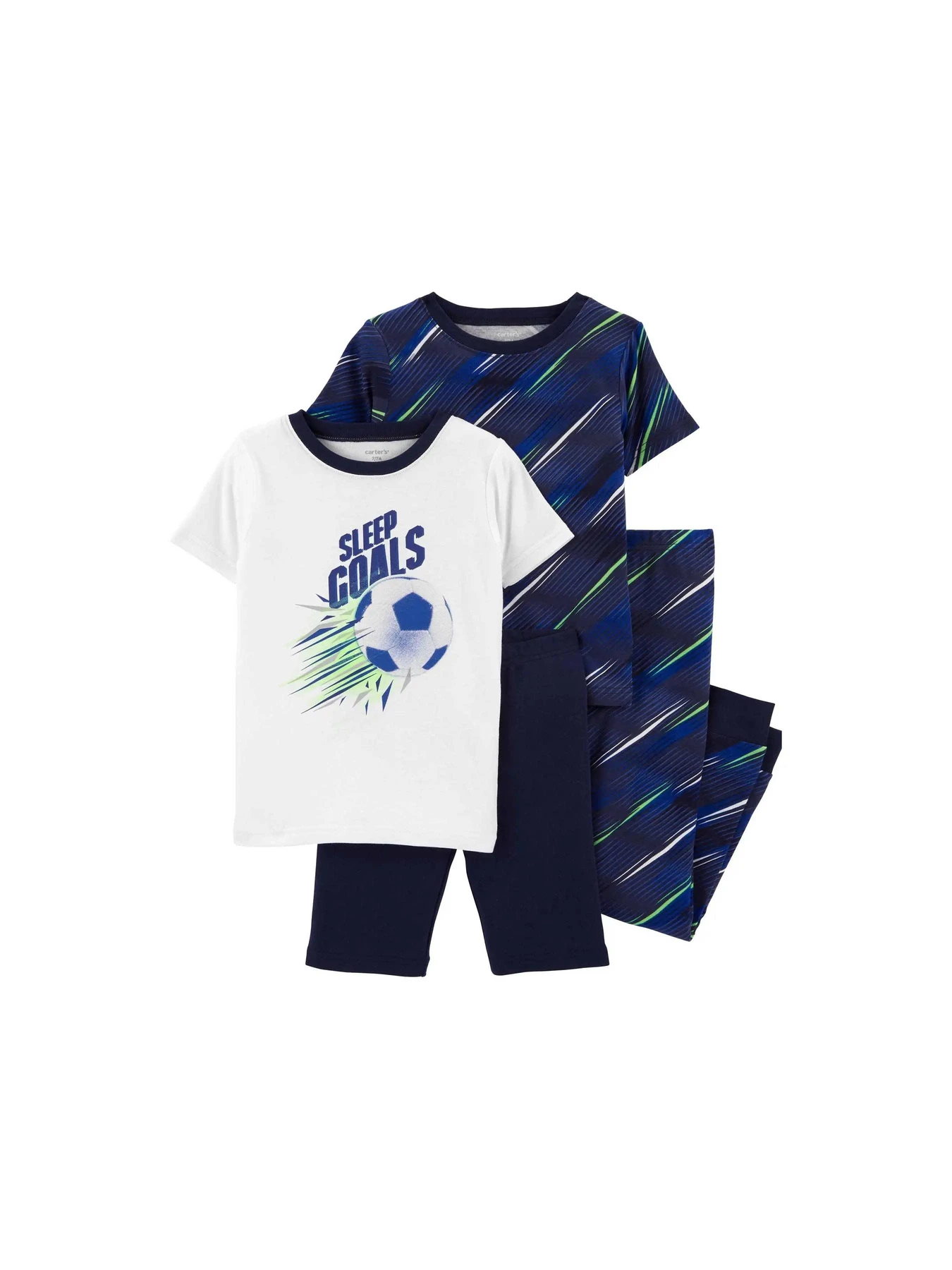 Одяг для дому та сну Carter’s модель 3M988710 Фото
