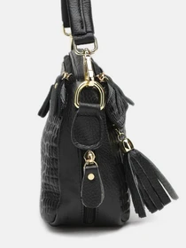 Сумки Keizer модель k1028-black Фото