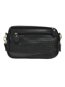 Сумки Keizer модель k1028-black Фото