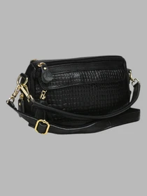 Сумки Keizer модель k1028-black Фото