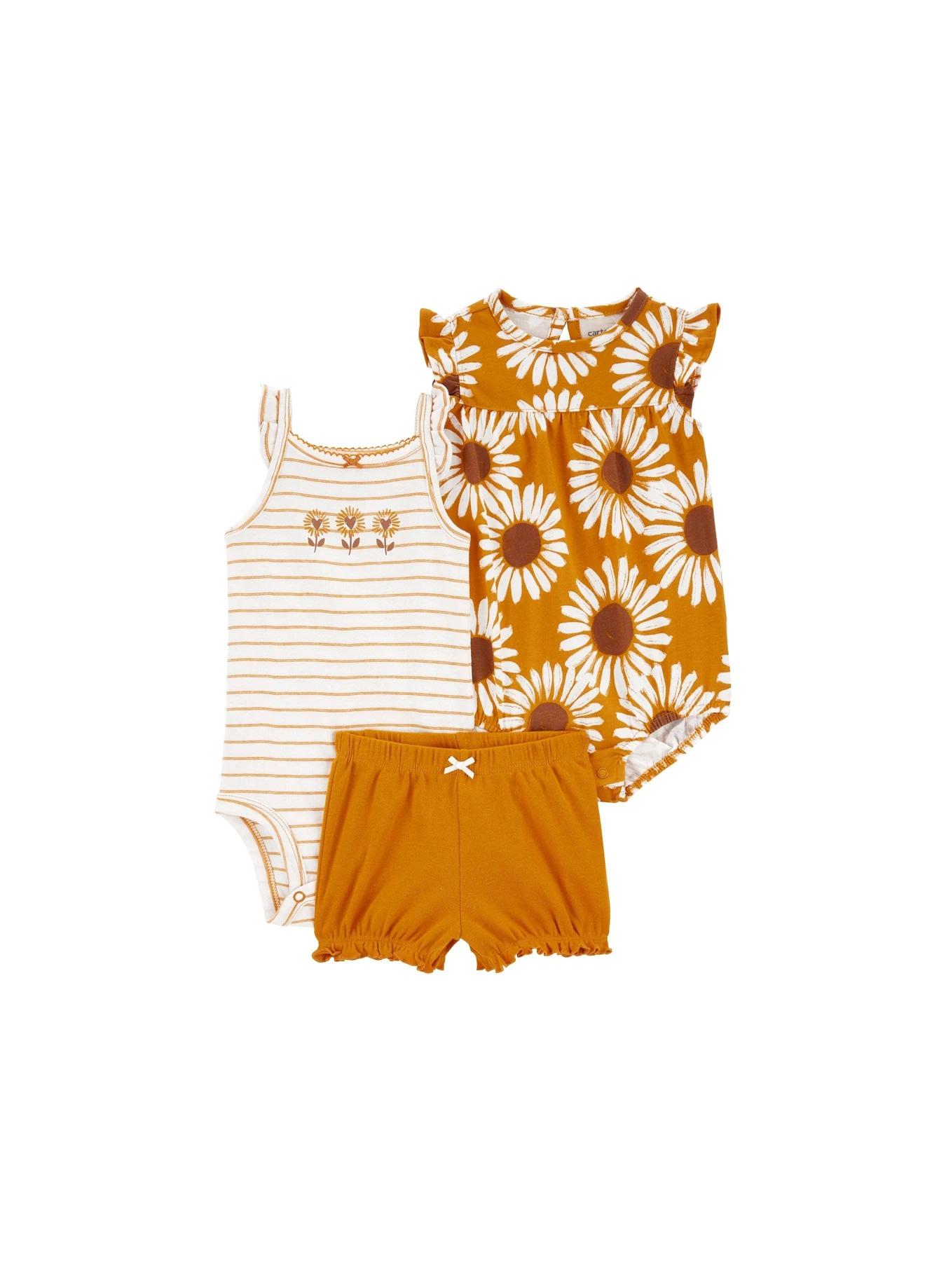 Одяг для немовлят Carter’s модель 1Q469910 Одяг для немовлят Carter’s модель 1Q469910 Фото