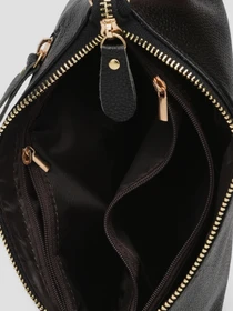 Сумки Keizer модель k1613-black Фото