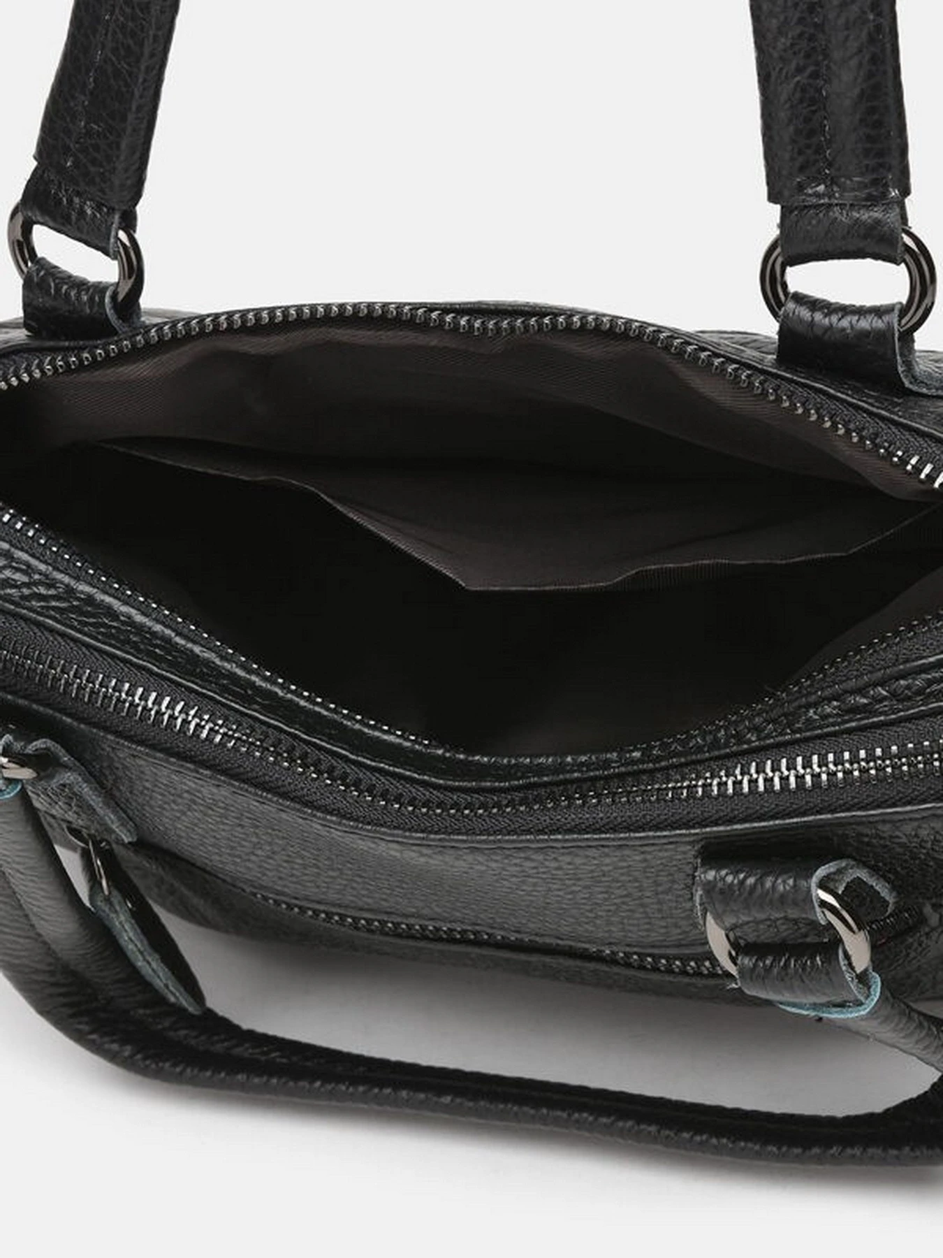 Сумки Keizer модель k14007-black Фото