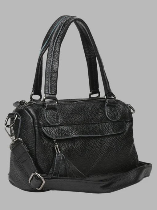 Сумки Keizer модель k14007-black Фото