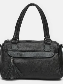 Сумки Keizer модель k14007-black Фото