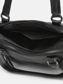 Сумки Keizer модель k14007-black Фото
