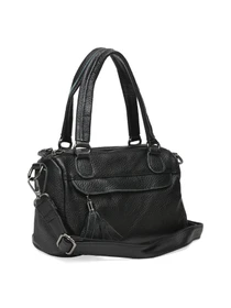 Сумки Keizer модель k14007-black Фото