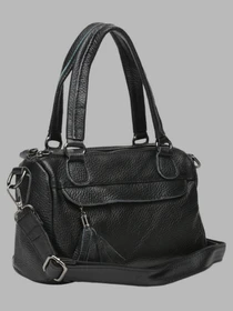 Сумки Keizer модель k14007-black Фото