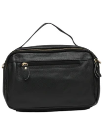 Сумки Keizer модель K11189-black Фото