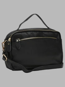 Сумки Keizer модель K11189-black Фото