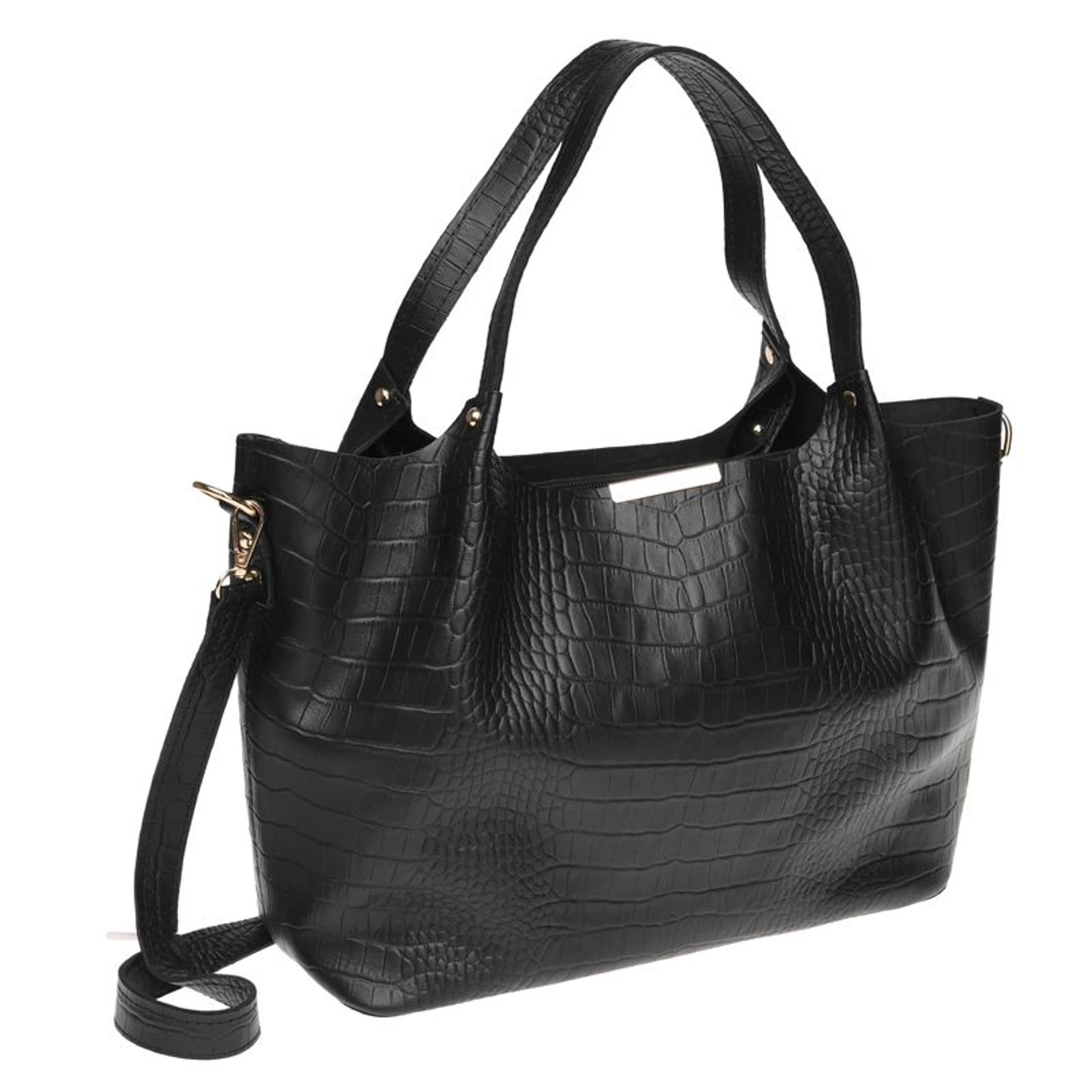 Сумки Ricco Grande модель 1l943rep-black Фото