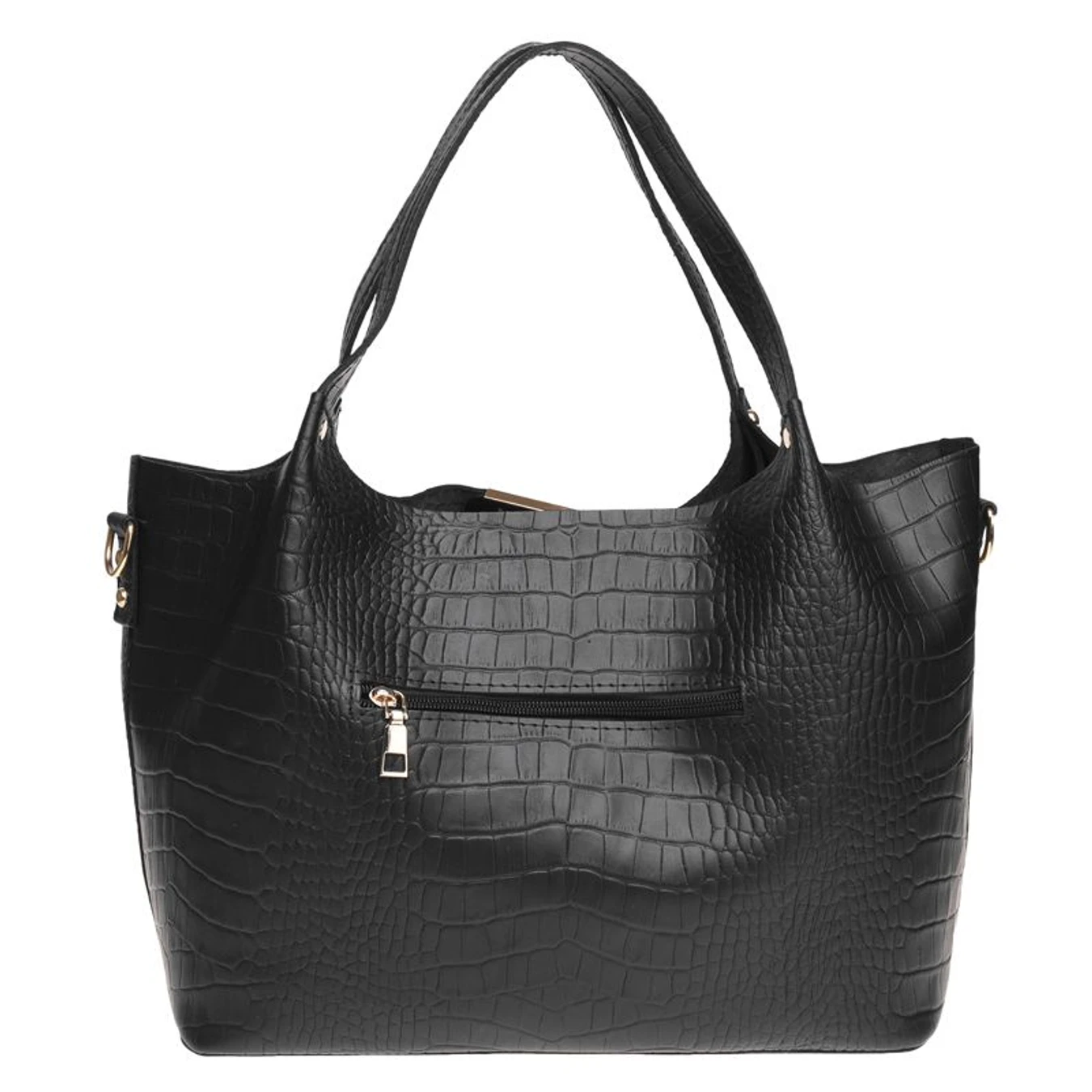 Сумки Ricco Grande модель 1l943rep-black Фото