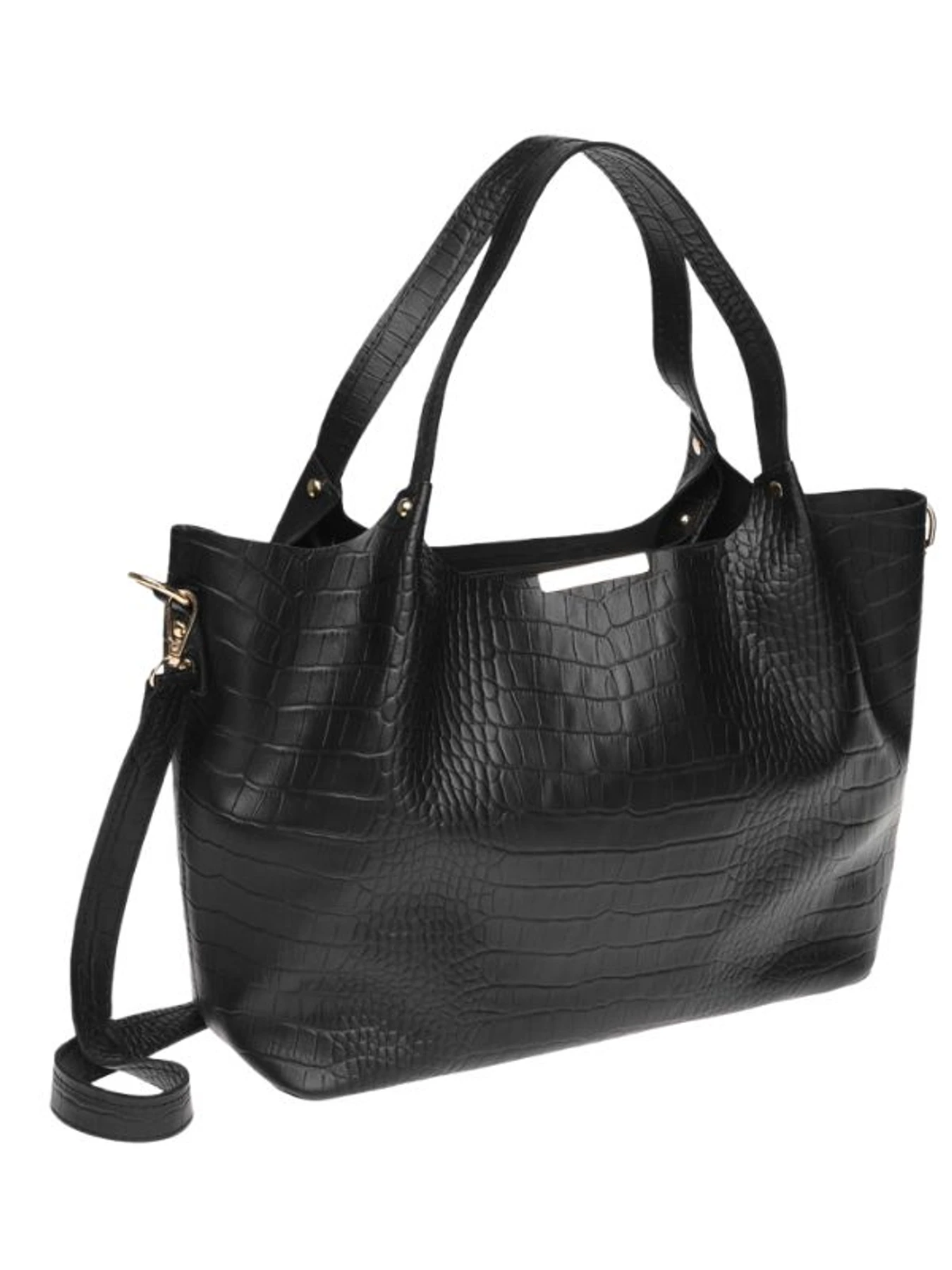 Сумки Ricco Grande модель 1l943rep-black Фото
