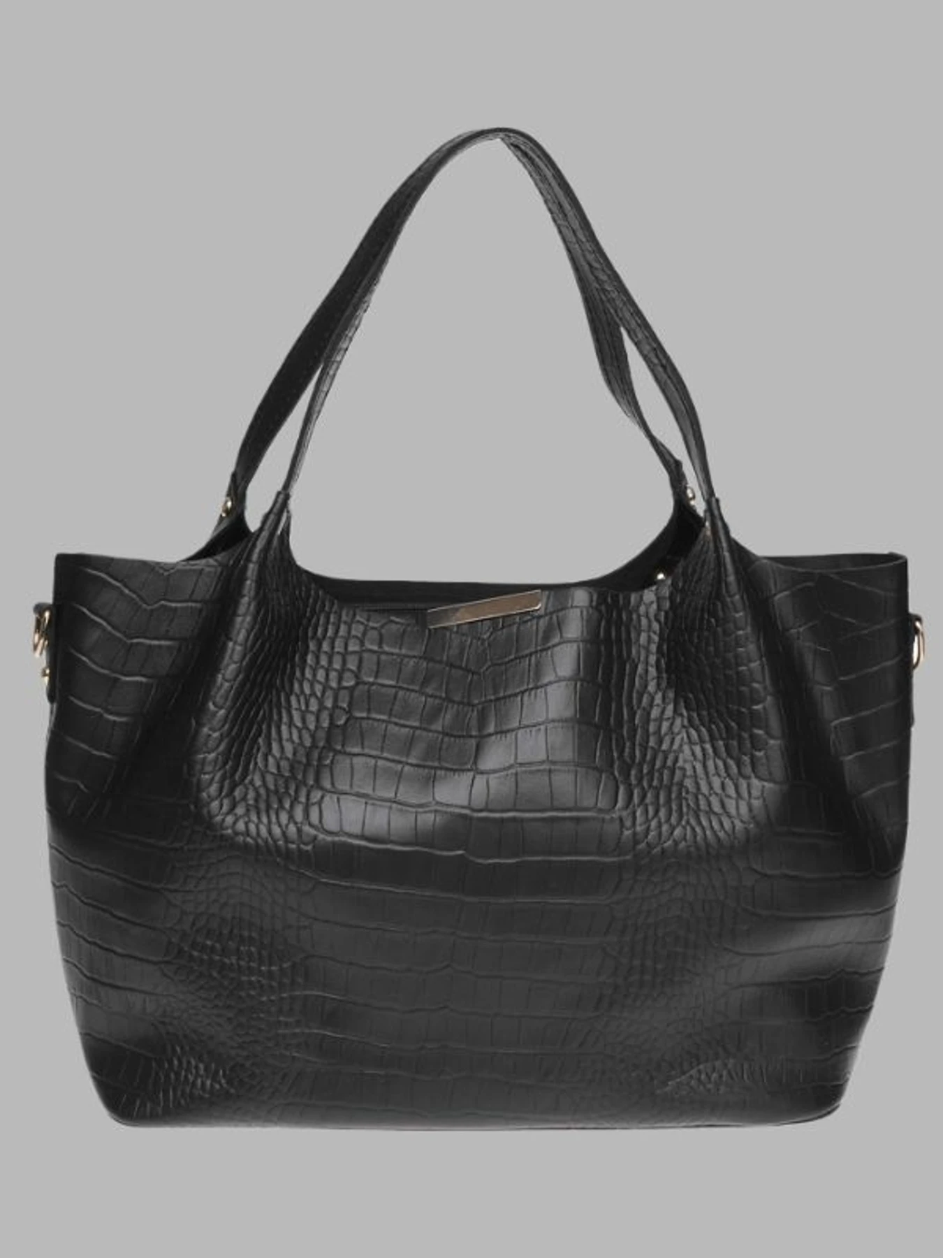 Сумки Ricco Grande модель 1l943rep-black Фото