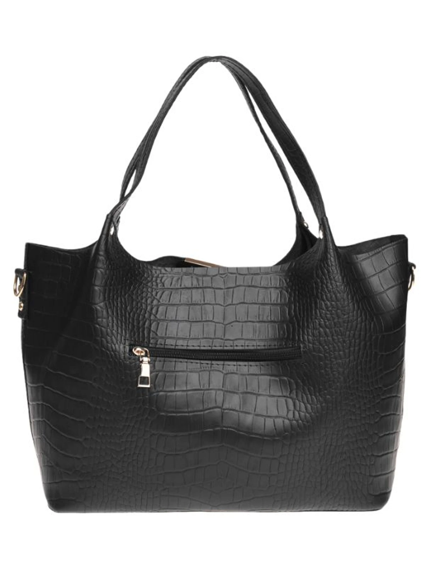 Сумки Ricco Grande модель 1l943rep-black Фото