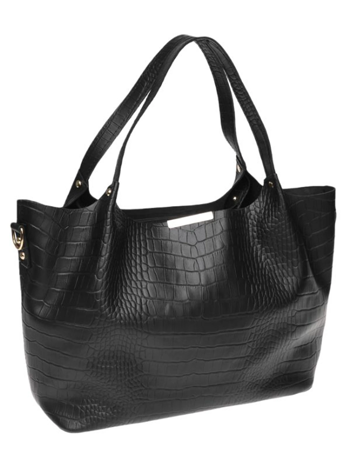 Сумки Ricco Grande модель 1l943rep-black Фото