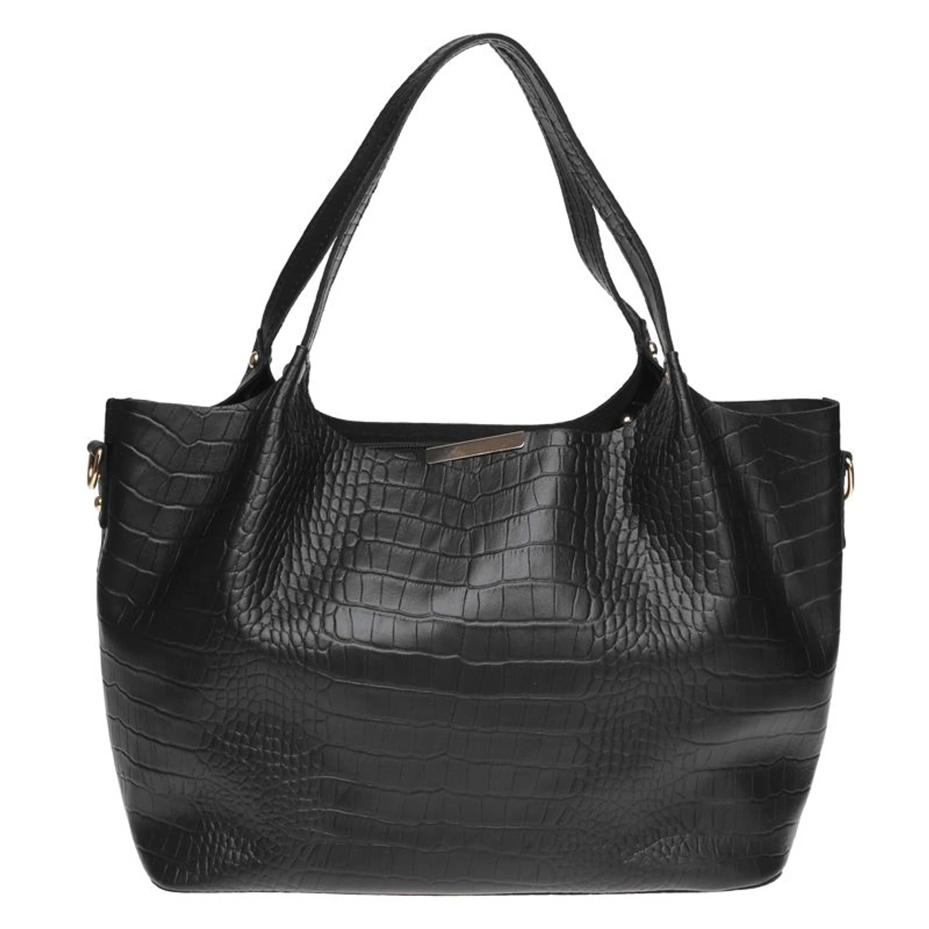 Сумки Ricco Grande модель 1l943rep-black Фото