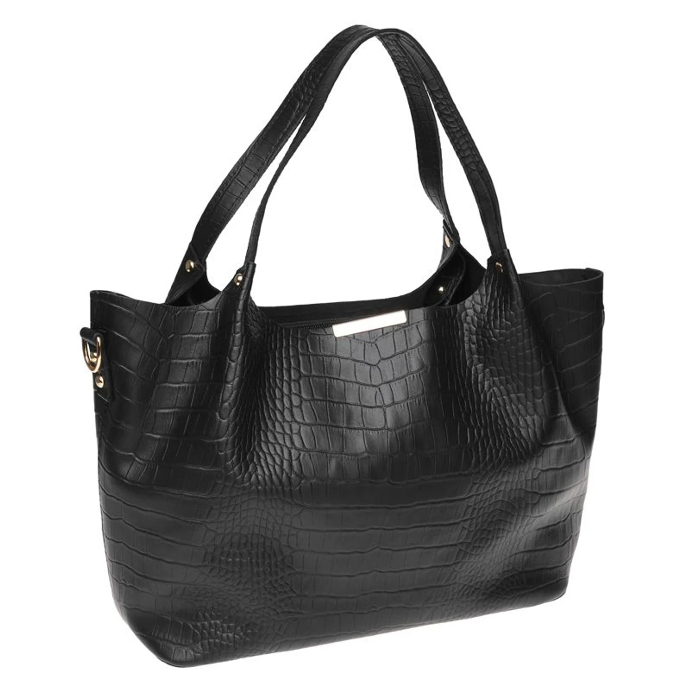 Сумки Ricco Grande модель 1l943rep-black Фото